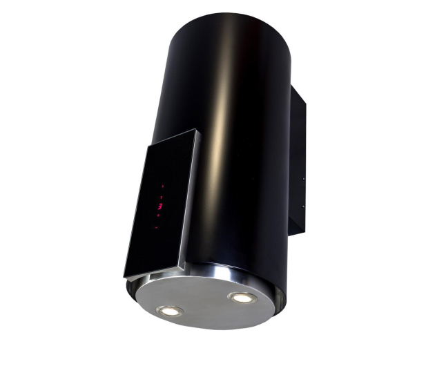 VDB TUBE P Black Glass - 1437984 - zdjęcie 2